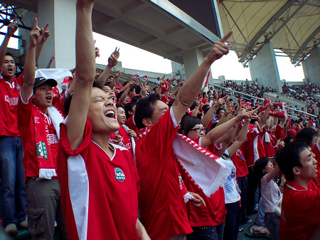 建业客场胜利,保持不败战绩 建业客场胜利,保持不败战绩