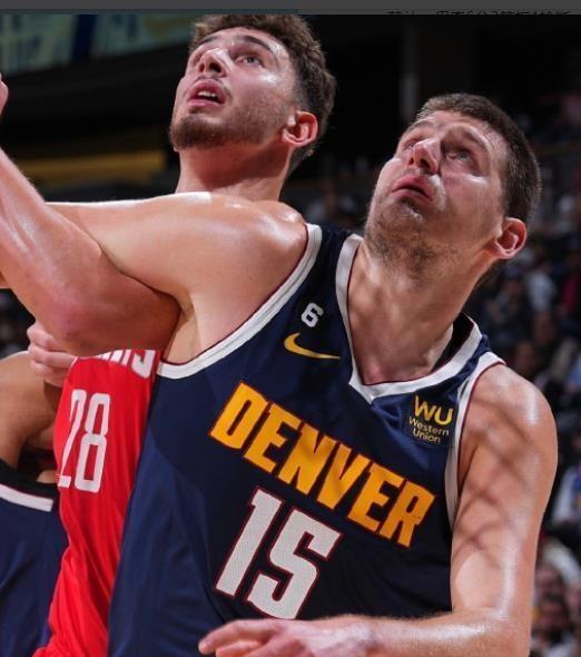 火箭新星连场砍下+,助球队逆转晋级的简单介绍 火箭新星连场砍下+,助球队逆转晋级的简单介绍