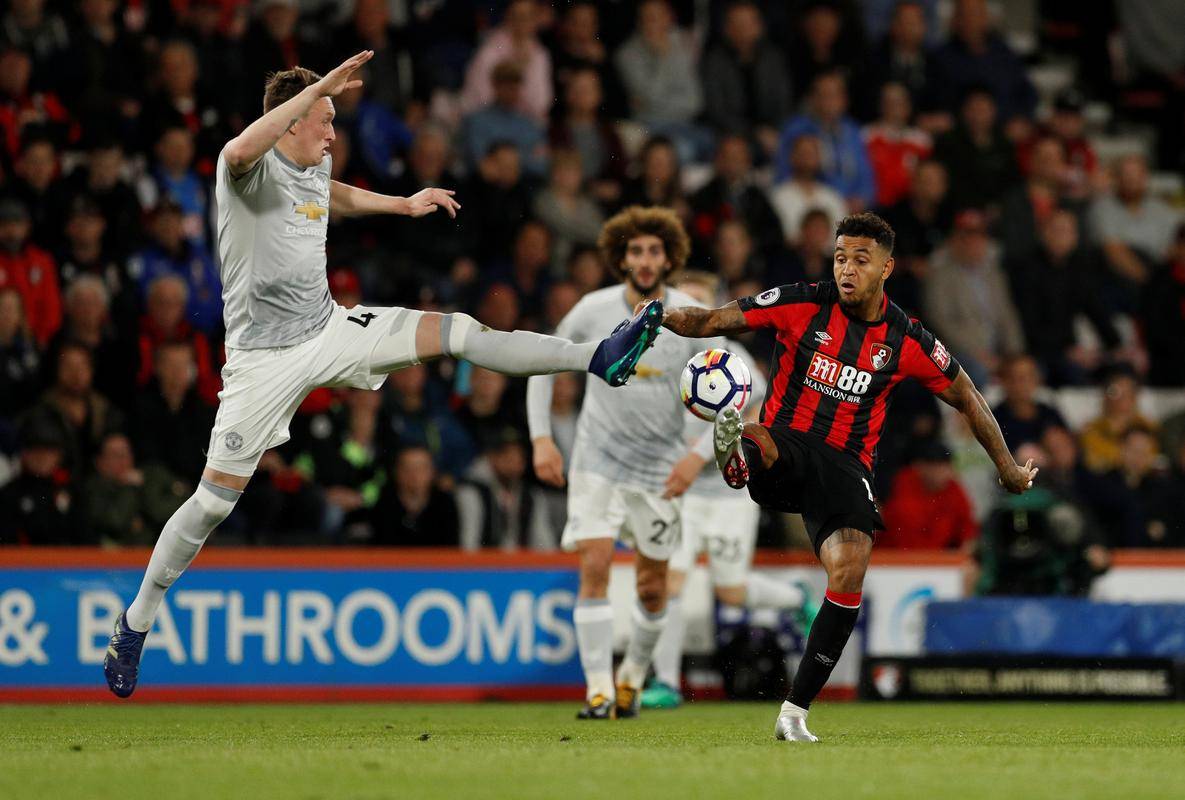 伯恩茅斯遭遇连败,降级形势堪忧 伯恩茅斯遭遇连败,降级形势堪忧