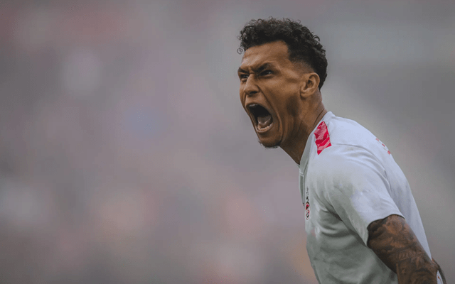 科隆取得宝贵三分，成功逃离降级区的简单介绍