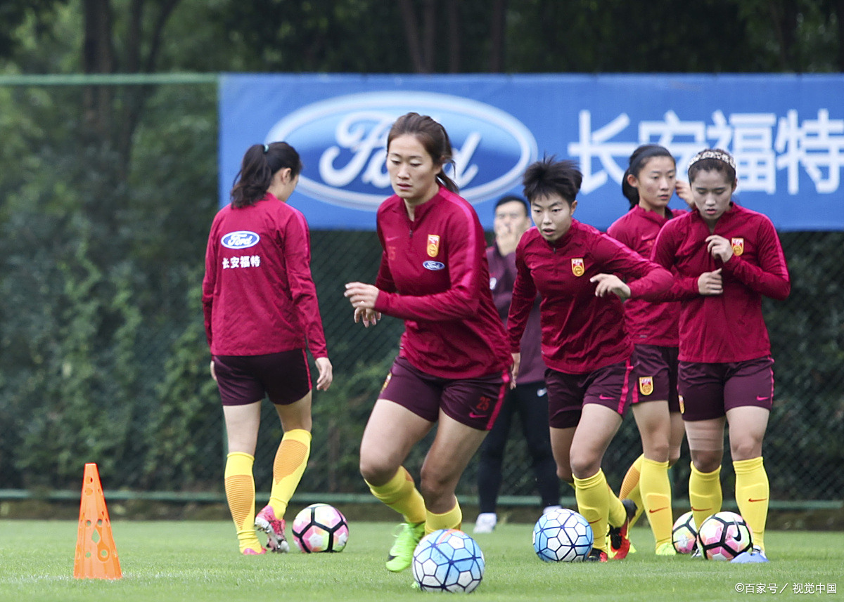 女足界名将再度展现超凡实力