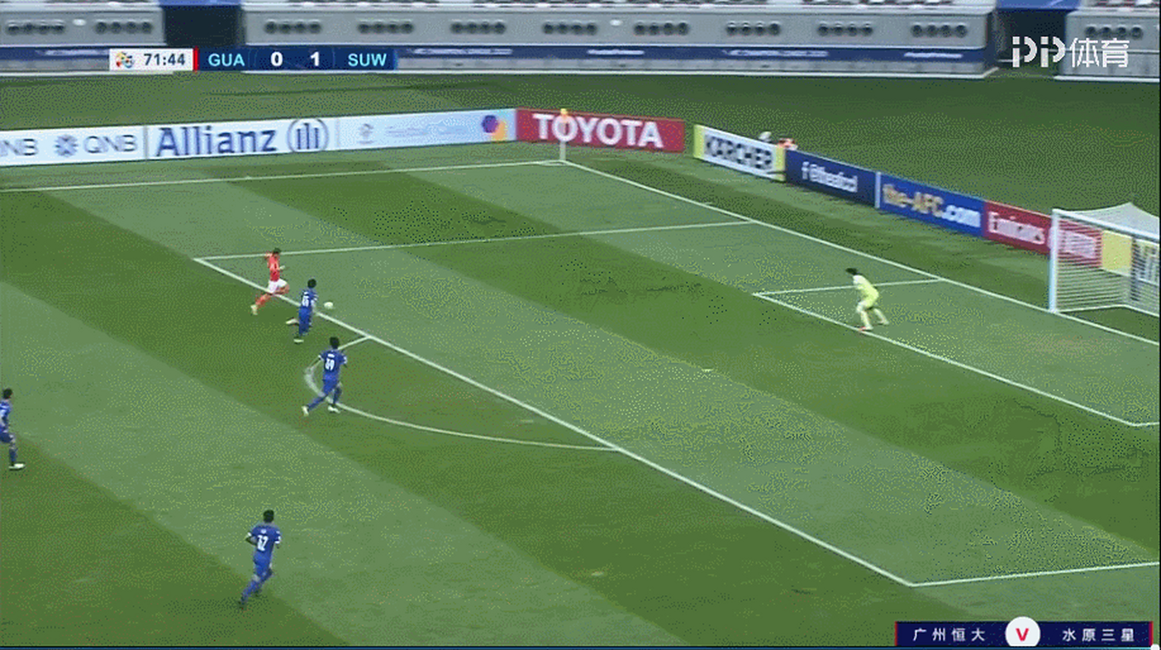 关于水原三星战平对手,小组赛出线形势平稳的信息 关于水原三星战平对手,小组赛出线形势平稳的信息