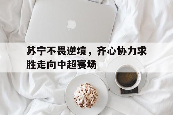 开云平台-苏宁不畏逆境，齐心协力求胜走向中超赛场的简单介绍