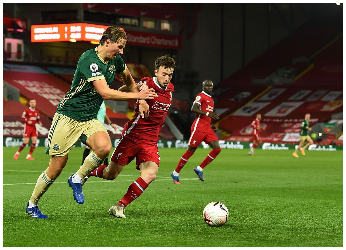 关于谢菲联主场逼平,保持中下游位置的信息 关于谢菲联主场逼平,保持中下游位置的信息