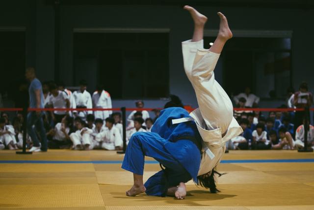 关于日本女子柔道选手一鼓作气,夺下金牌的信息 关于日本女子柔道选手一鼓作气,夺下金牌的信息