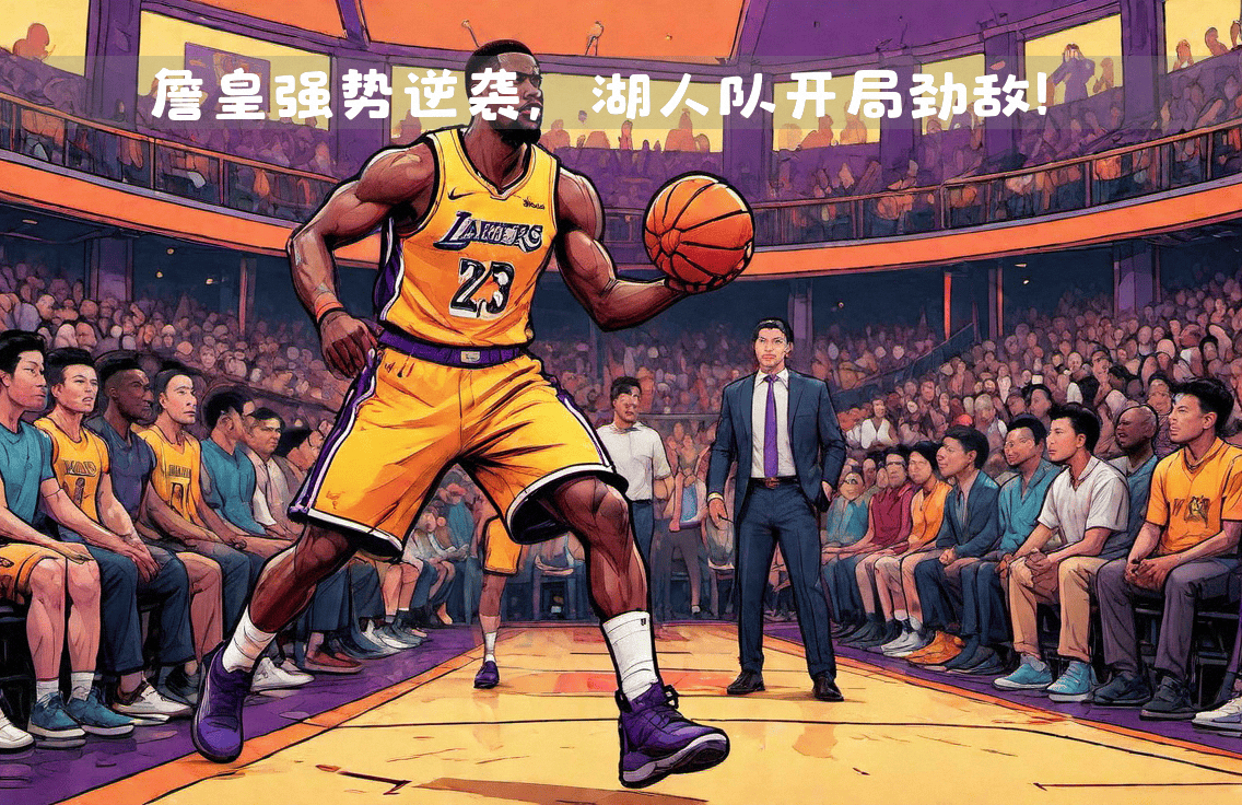 开云体育-湖人主场领先一步成功逆转胜利
