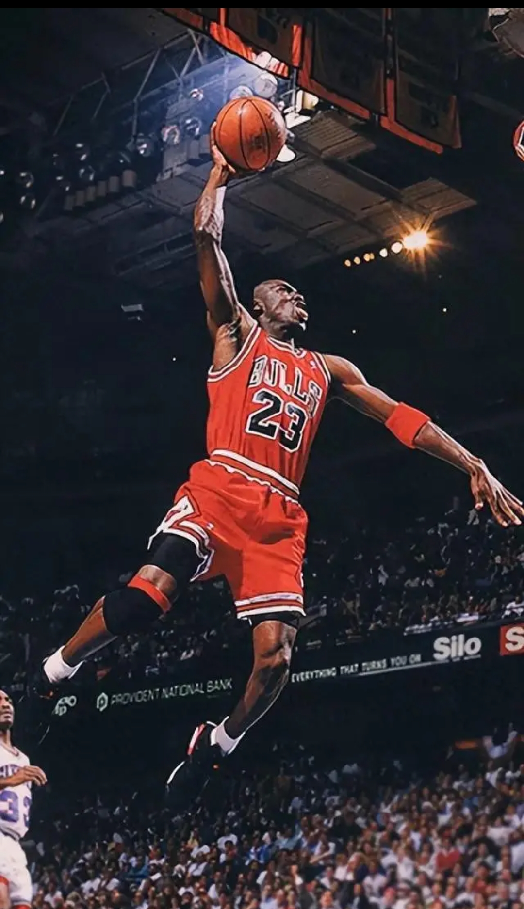 乔丹、科比、詹姆斯:谁是NBA历史最伟大球员? 乔丹、科比、詹姆斯:谁是NBA历史最伟大球员?