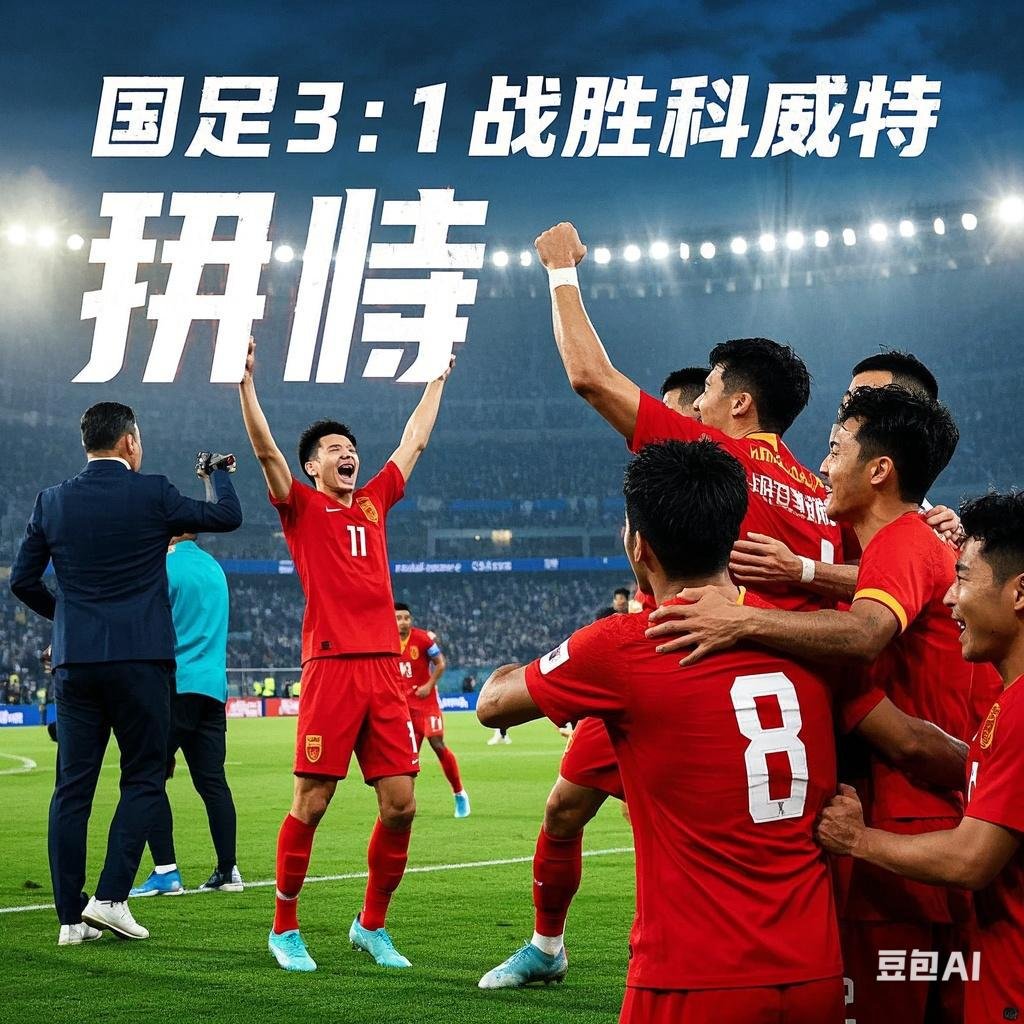 国际赛事:中国队再胜一仗,彰显实力 国际赛事:中国队再胜一仗,彰显实力