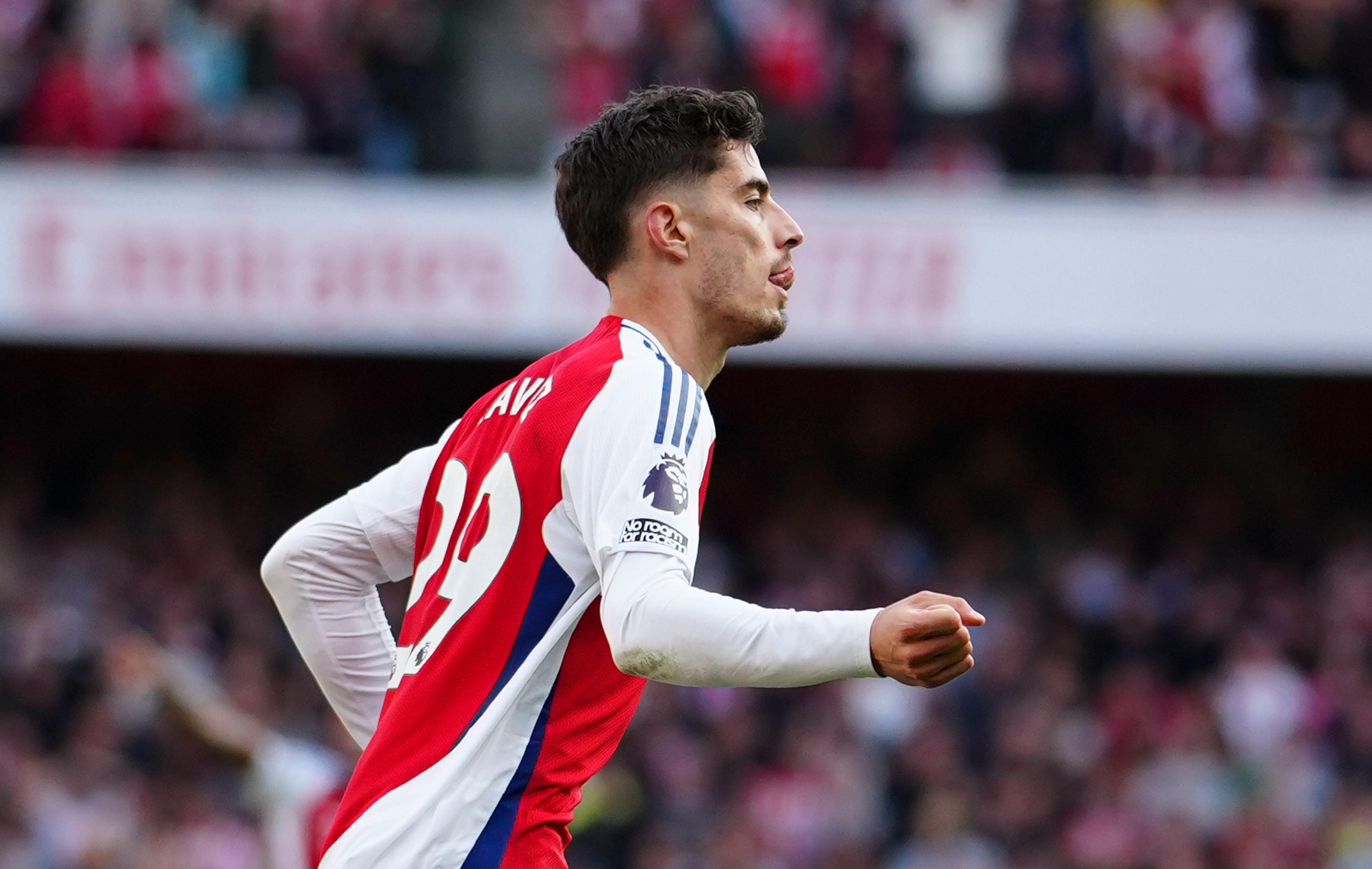 阿森纳主场战平南安普顿,继续保持不败 阿森纳主场战平南安普顿,继续保持不败