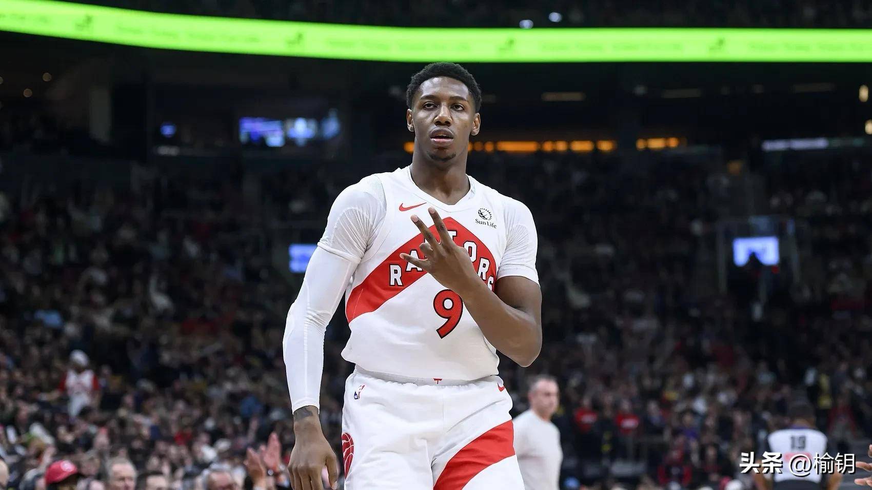 关于猛龙前锋连续两场砍下20+,个人得分迅速攀升的信息 关于猛龙前锋连续两场砍下20+,个人得分迅速攀升的信息