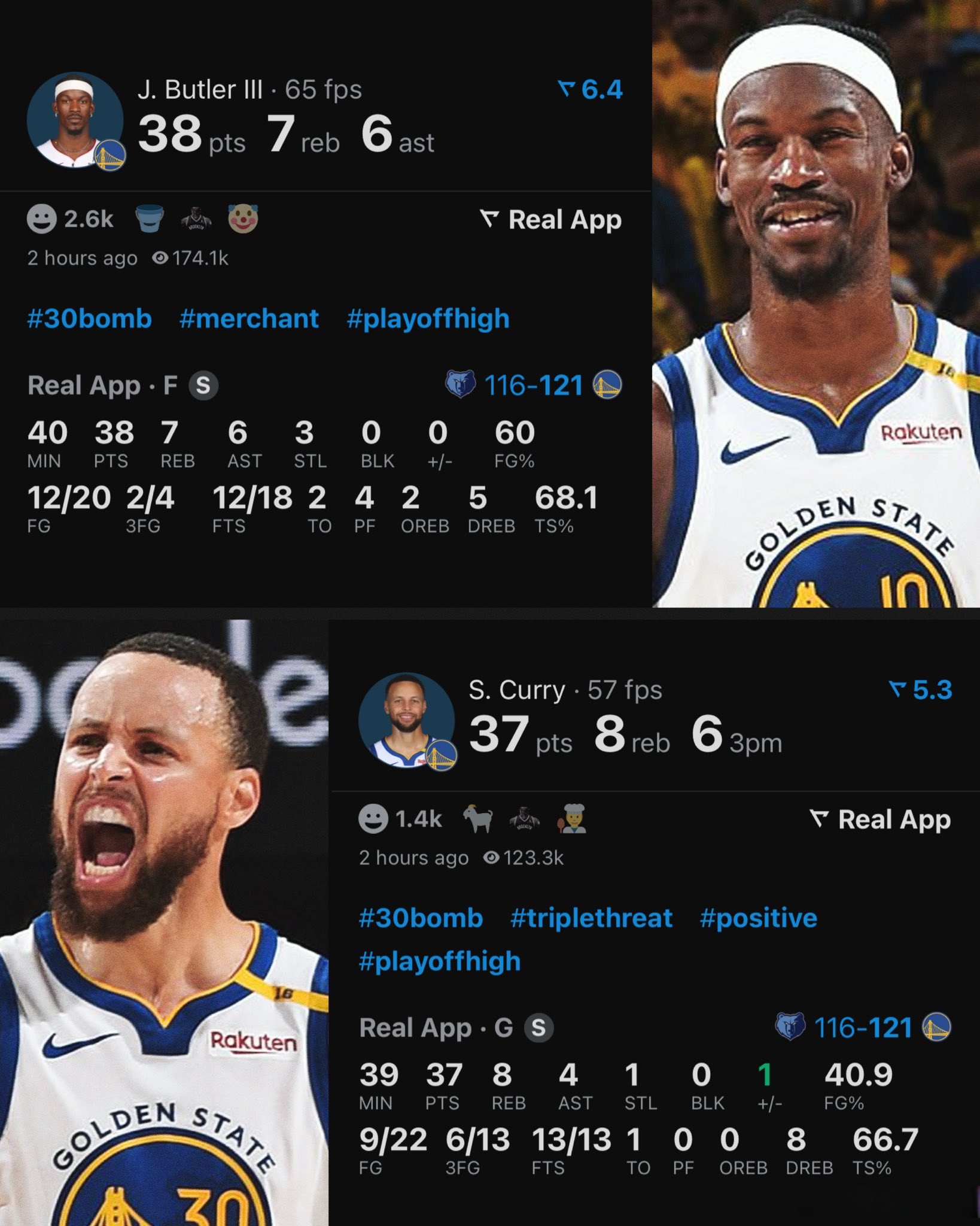 勇士队连续两场胜利,取得季后赛领先优势 勇士队连续两场胜利,取得季后赛领先优势