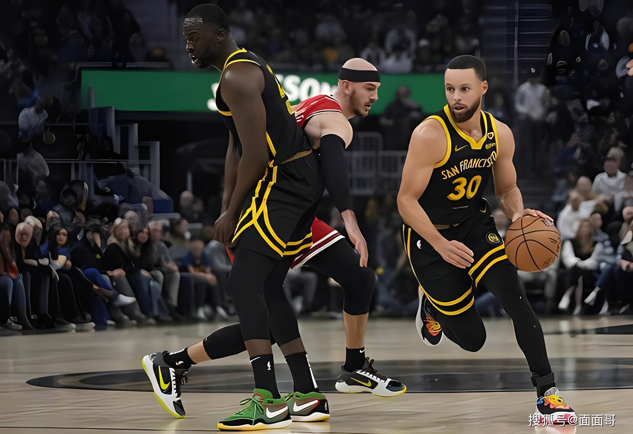 公牛新秀菲欧弗神勇表现,球队士气高涨迎接下一场比赛的简单介绍 公牛新秀菲欧弗神勇表现,球队士气高涨迎接下一场比赛的简单介绍