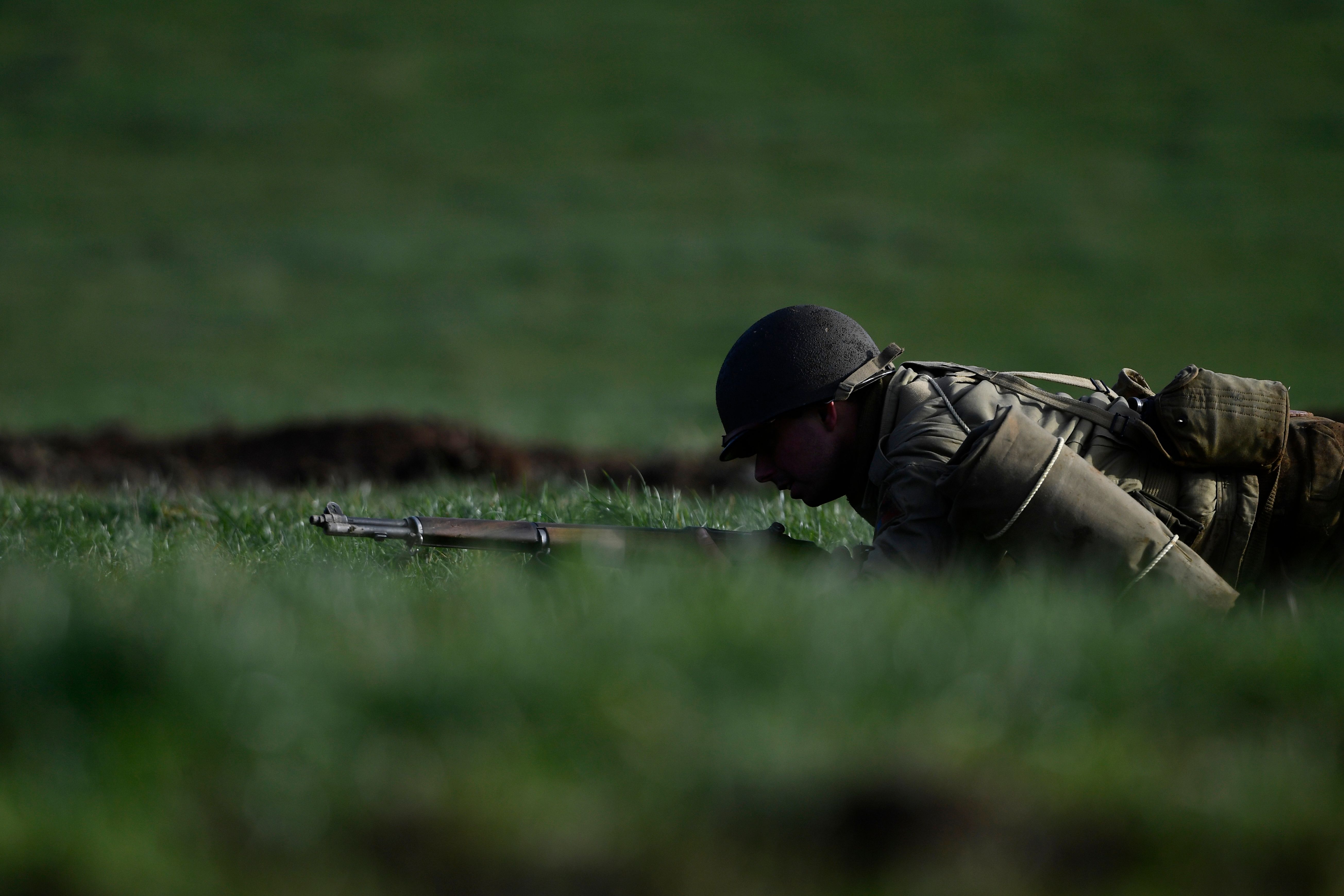 开云体育在线-比利时备战关键战役,做好准备