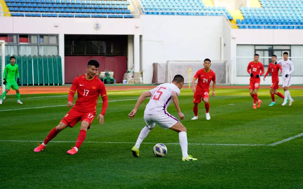 优秀教练团队掌控全局,瞄准胜利 优秀教练团队掌控全局,瞄准胜利