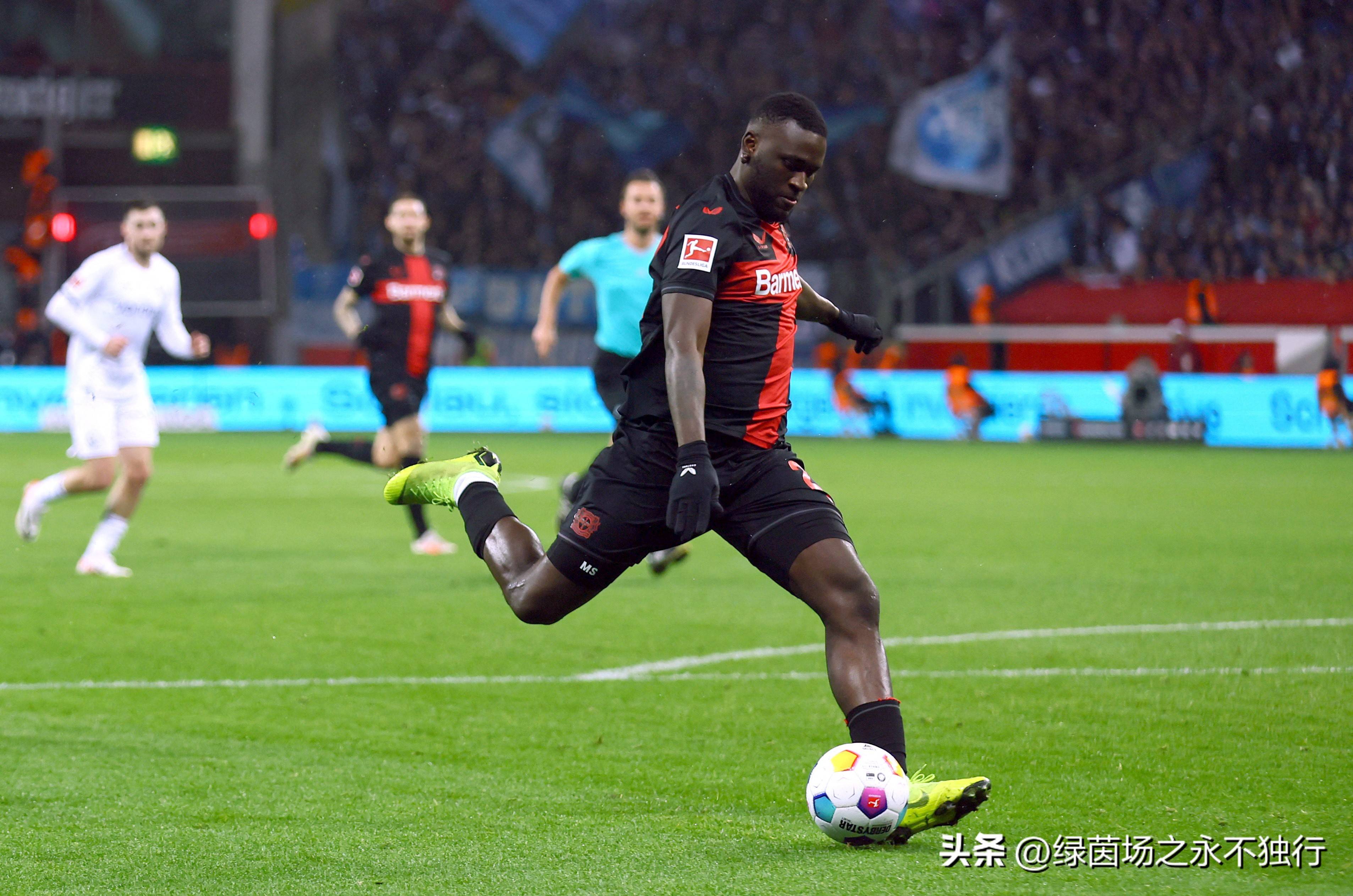 开云体育中国-包含勒沃库森客场挫败对手，德甲争冠希望渐行渐远的词条