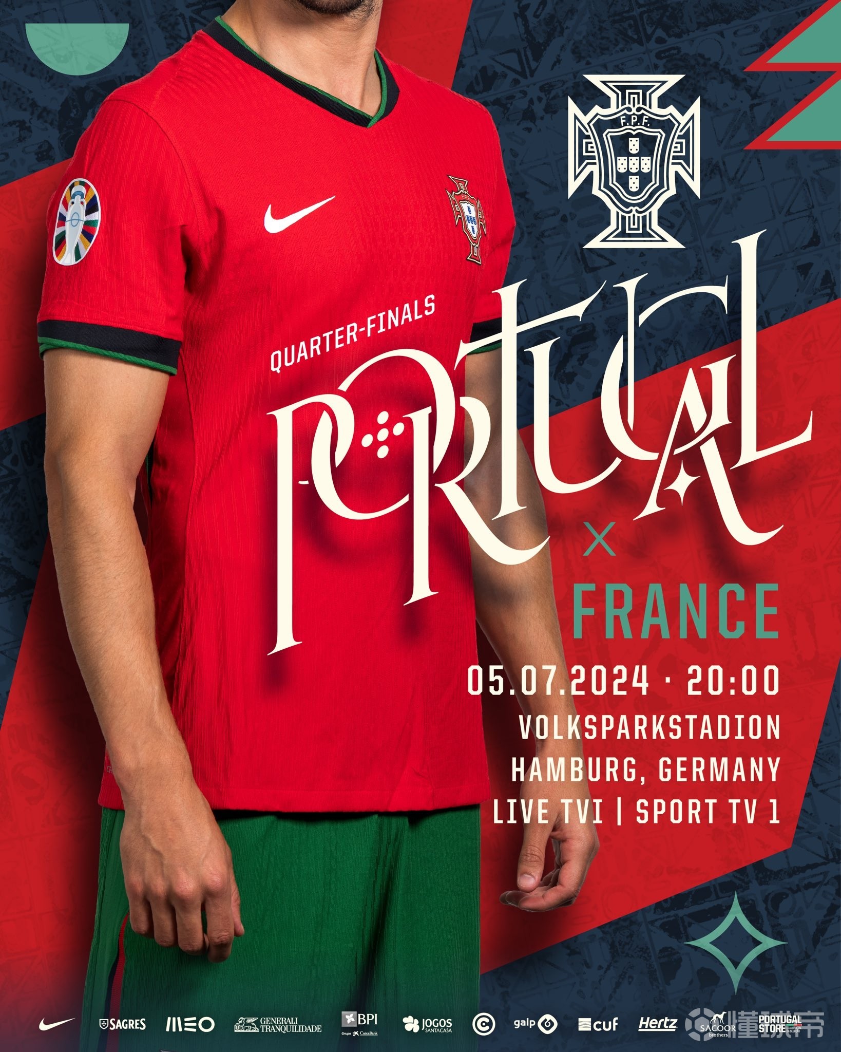 法国队2-2战平葡萄牙 法国队2-2战平葡萄牙