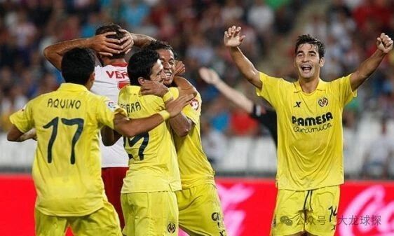 开云体育官方网站-比利亚雷亚尔主场2比1险胜皇家社会，喜迎胜利