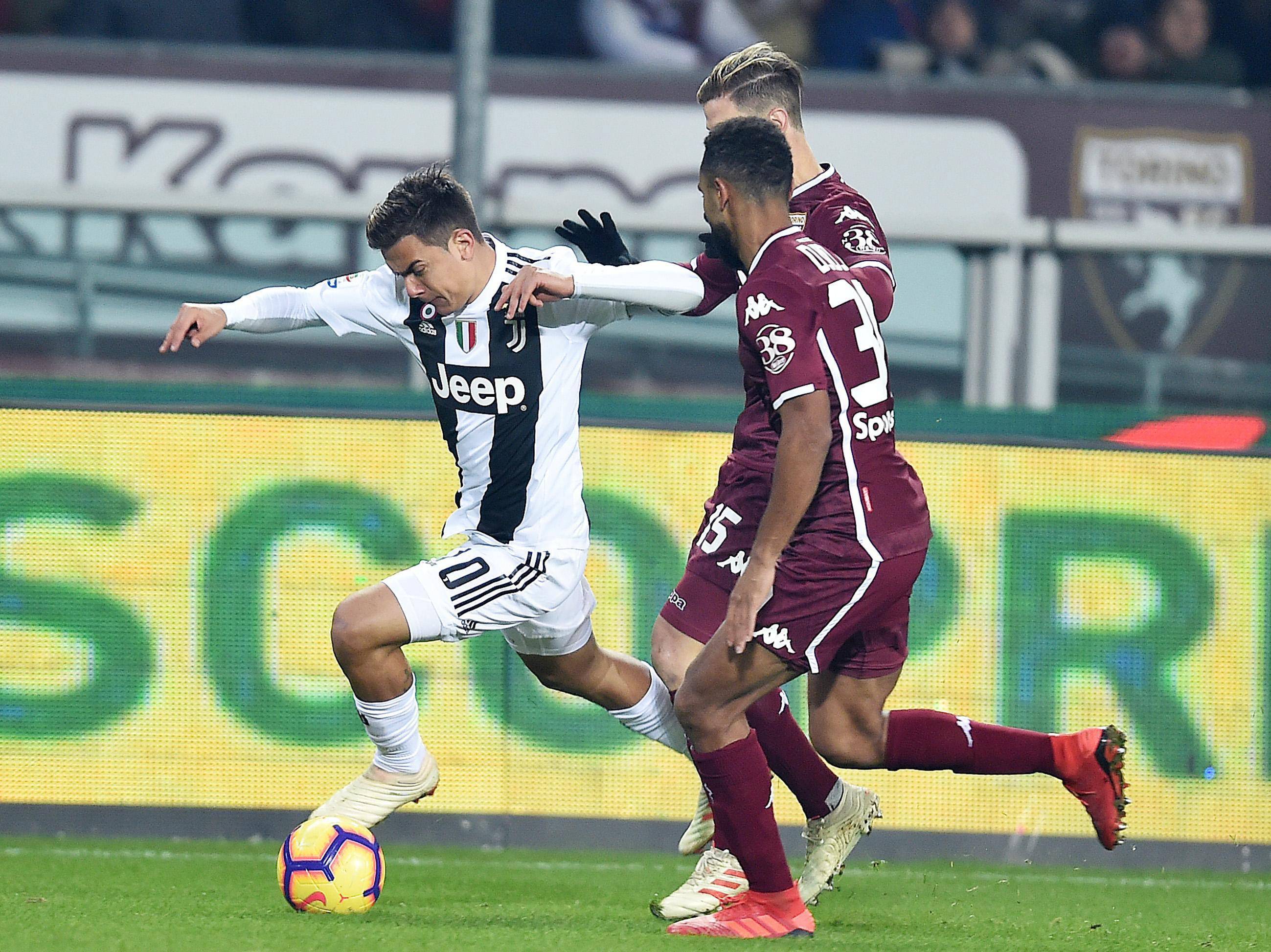 罗马客场挫败尤文图斯,赢得关键三分的简单介绍 罗马客场挫败尤文图斯,赢得关键三分的简单介绍