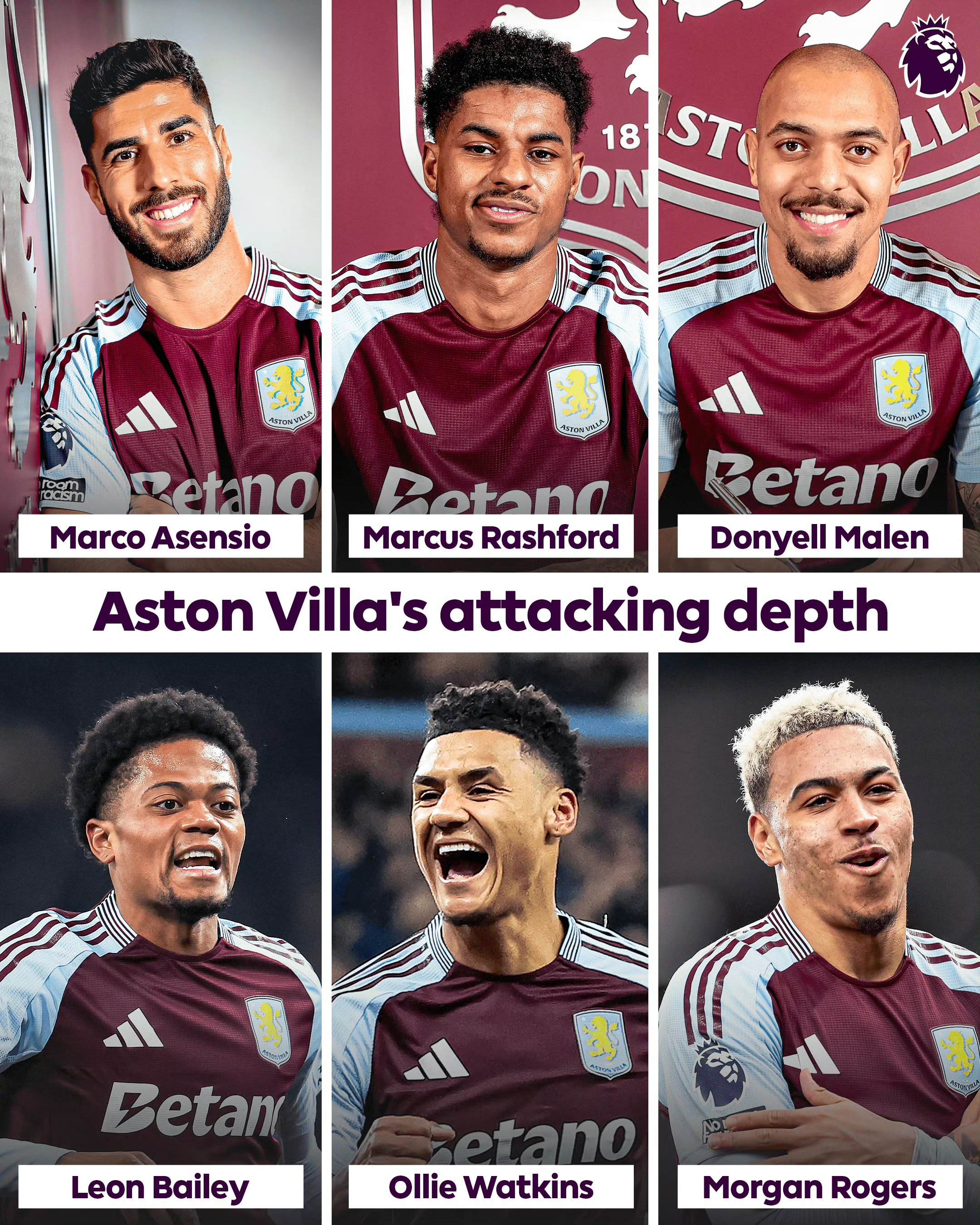 阿斯顿维拉球员在比赛中取得辉煌胜利