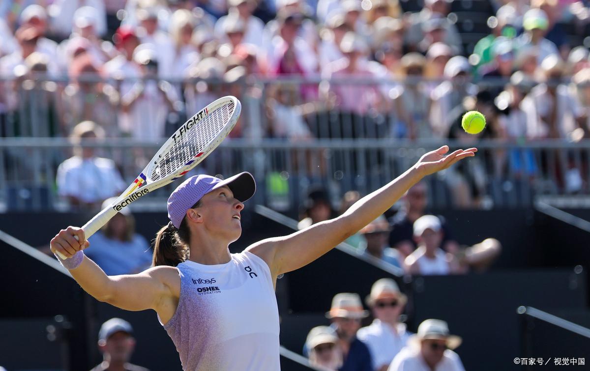 澳网险胜温网，鲁德点燃赛场