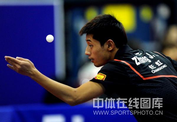 开云体育官方网站-法国队横扫奥地利队，张继科点燃赛场