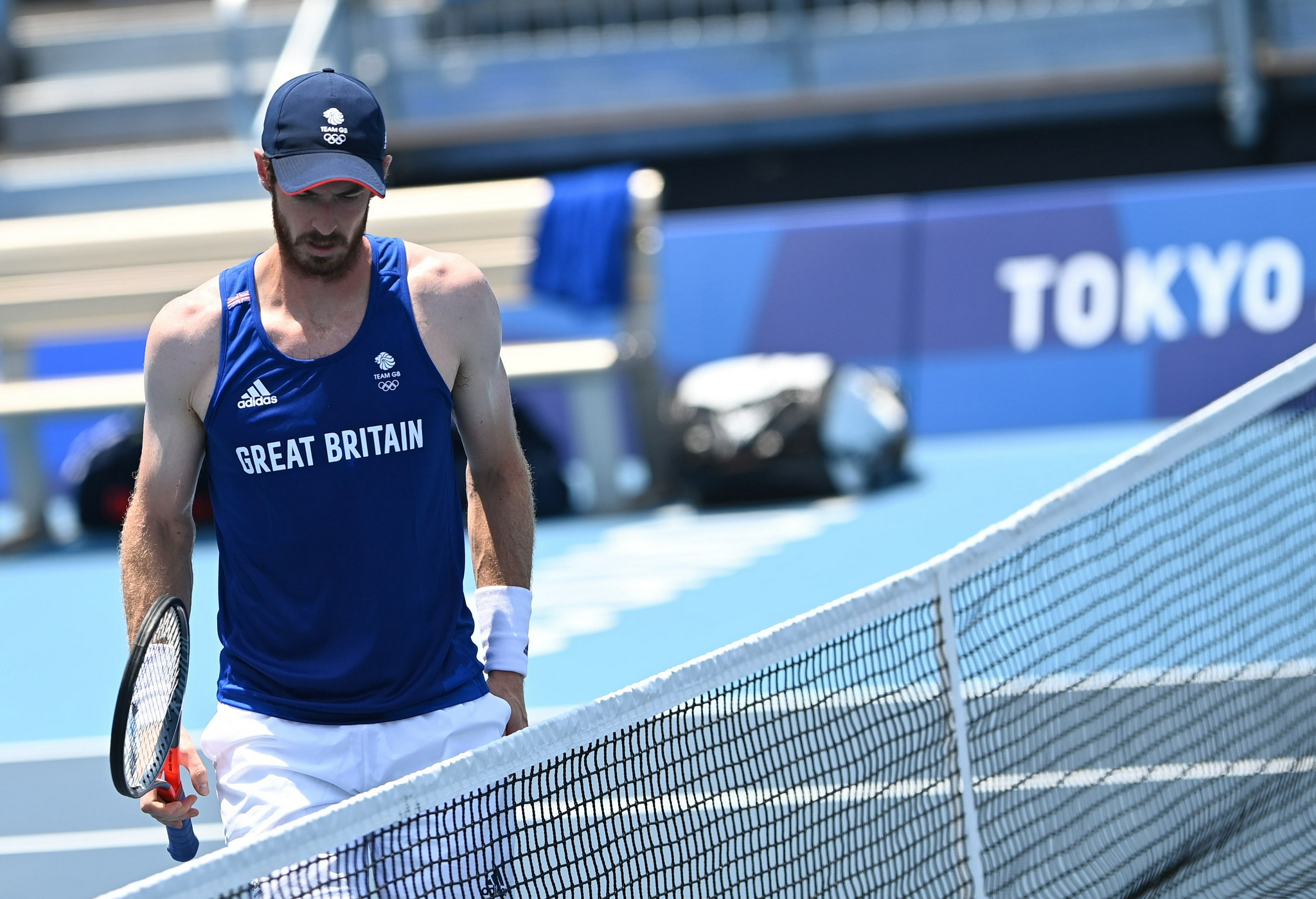 法国网球队鏖战英国网球队,穆雷打破历史纪录 法国网球队鏖战英国网球队,穆雷打破历史纪录