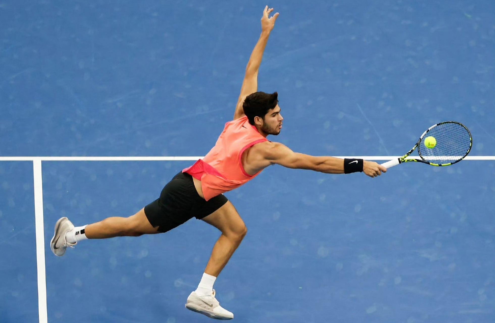 开云平台-日本网球队强势世界网球队，阿尔卡拉斯绝境逆转的简单介绍