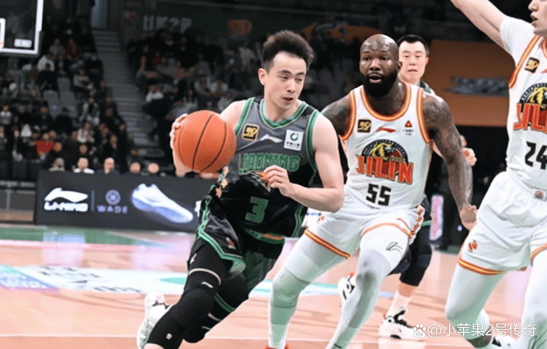 开云体育入口-山东队轻取雄鹿,赵继伟关键制胜