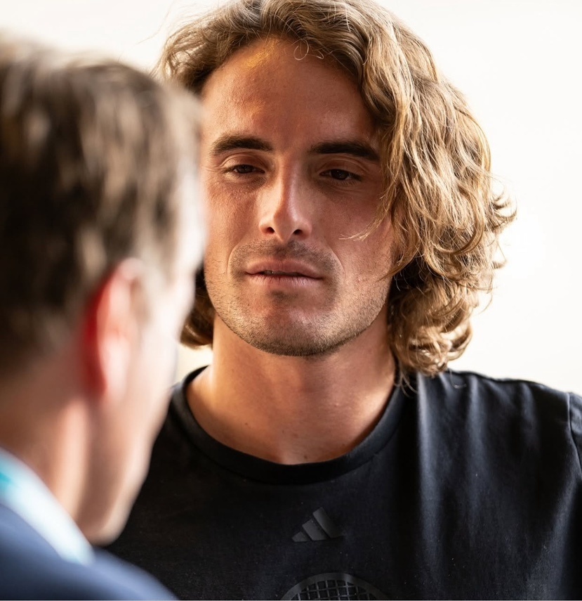 开云官网-蒙特卡洛大师赛力克法网,西西帕斯关键制胜的简单介绍