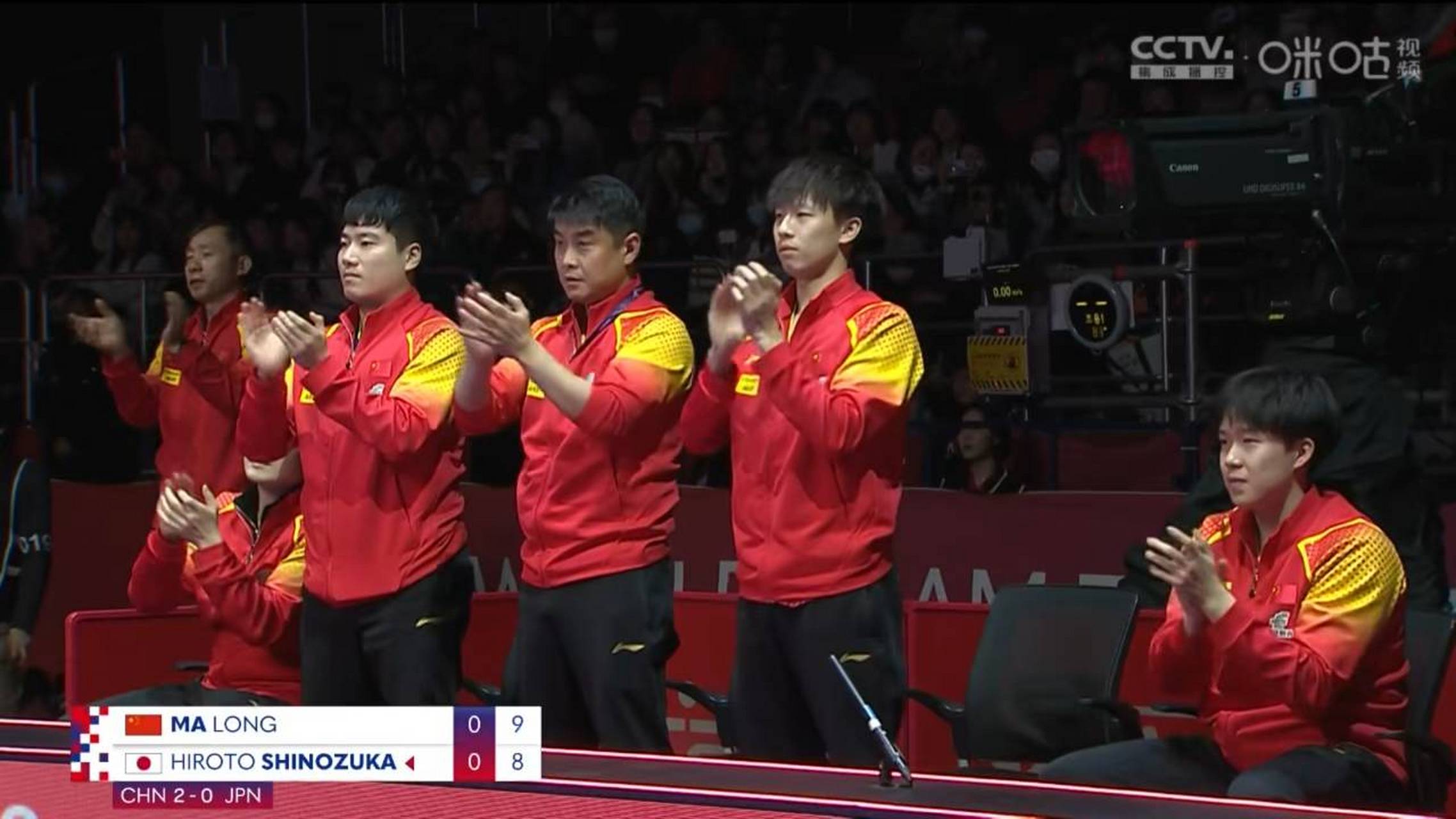 开云体育APP下载-法国队险胜日本队,马龙扛起全队