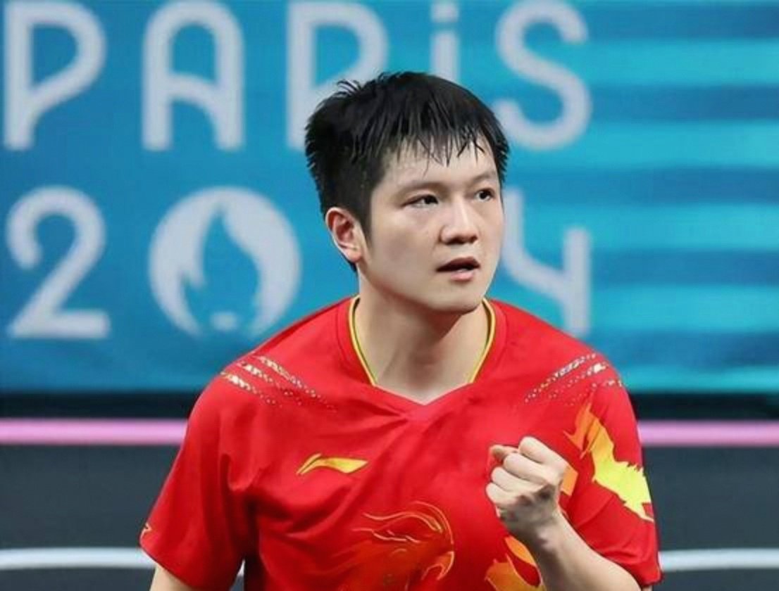 开云官网-韩国乒乓球队绝地反击英国乒乓球队,樊振东爆发神勇的简单介绍