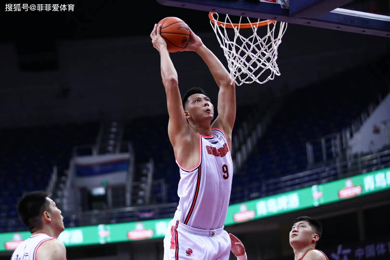开云体育APP下载-山东队轻取爵士，易建联统治全场的简单介绍