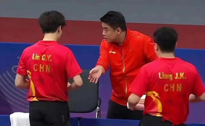 德国队碾压法国队,林高远惊艳四座的简单介绍 德国队碾压法国队,林高远惊艳四座的简单介绍