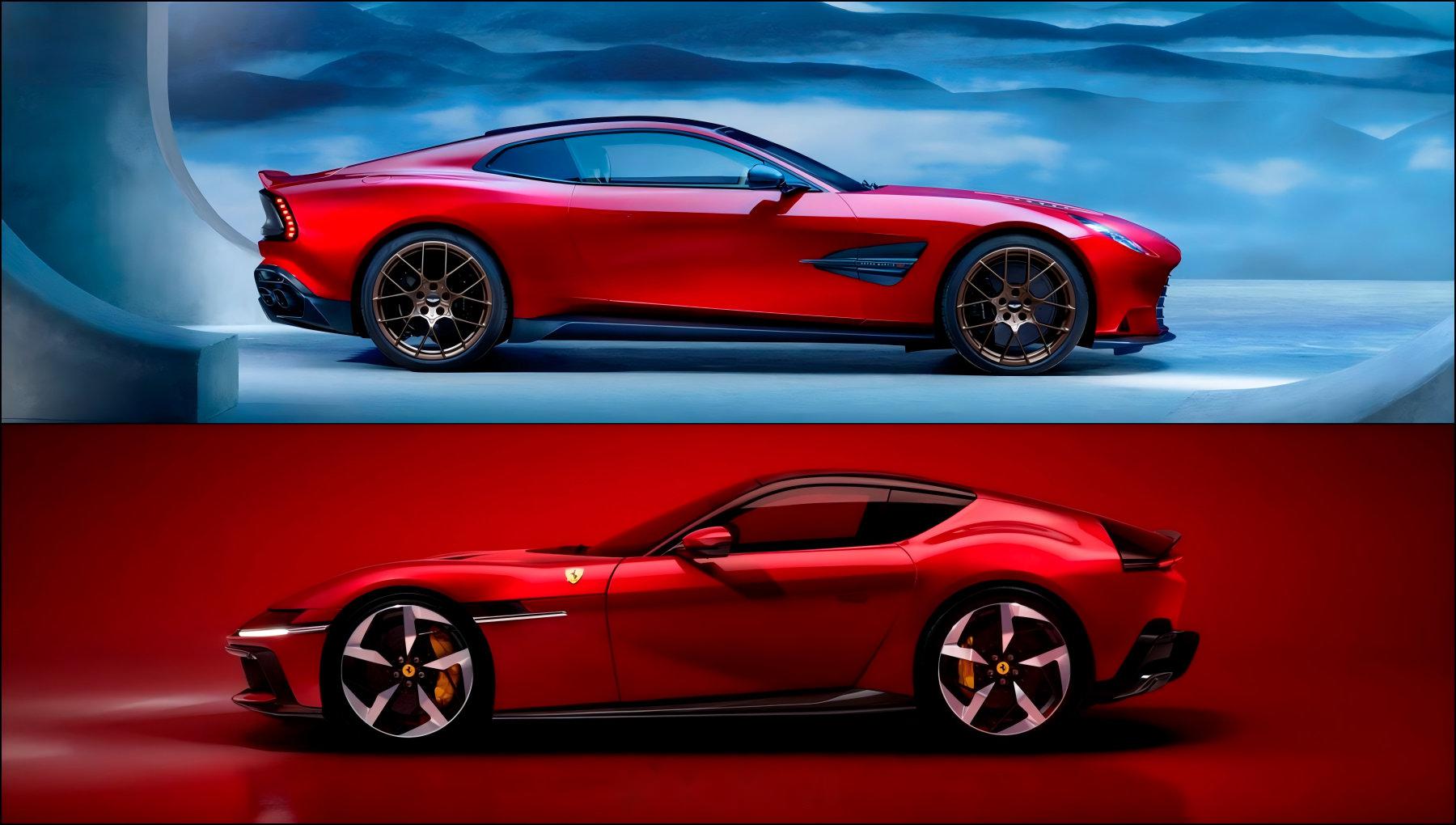 开云体育官网-包含阿斯顿马丁绝杀法拉利,汉密尔顿关键制胜的词条