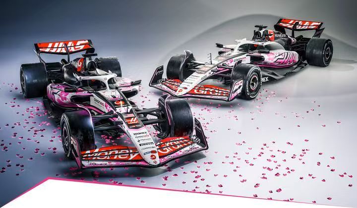 开云体育APP下载-关于哈斯车队险胜雷诺车队,维斯塔潘惊艳四座的信息