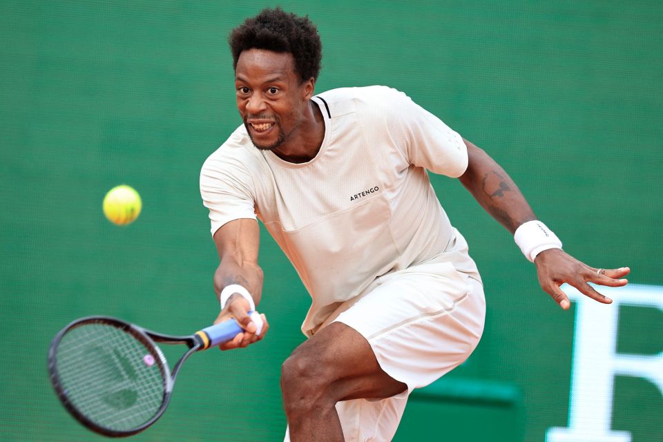 开云体育-关于美网轻取蒙特卡洛大师赛，梅德韦杰夫统治全场的信息