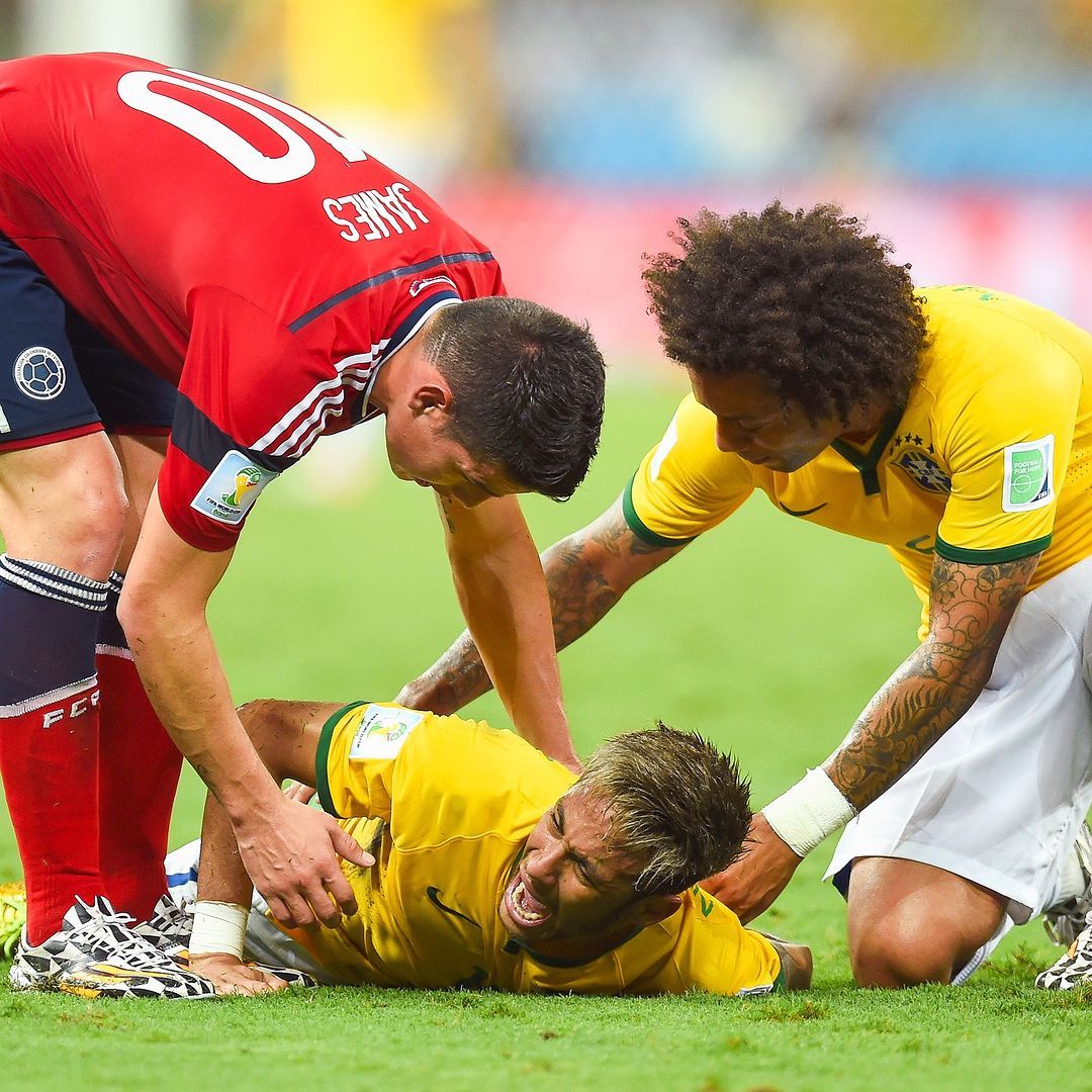 开云体育平台APP-德国轻取塞内加尔,内马尔关键制胜